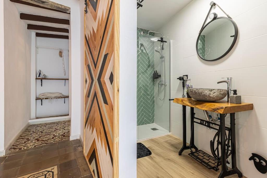 Kala Atico - Apartamento Centro Jerez Jerez de la Frontera Exteriér fotografie