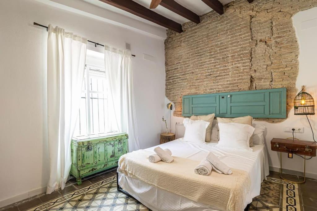 Kala Atico - Apartamento Centro Jerez Jerez de la Frontera Exteriér fotografie