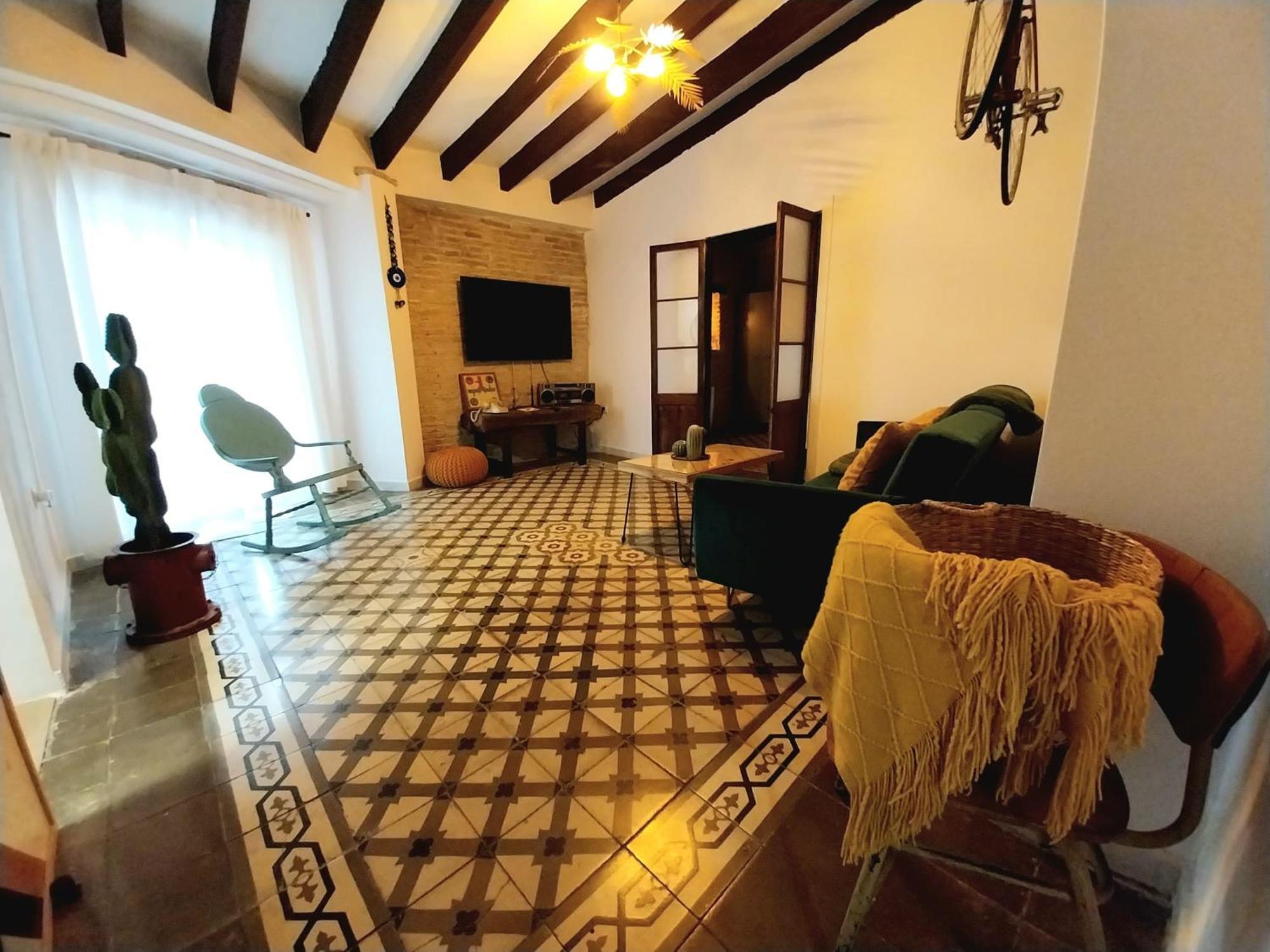 Kala Atico - Apartamento Centro Jerez Jerez de la Frontera Exteriér fotografie