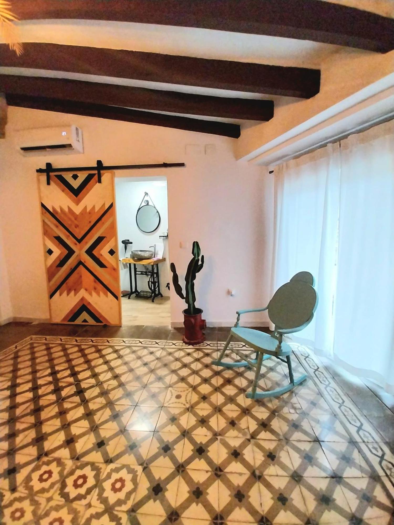 Kala Atico - Apartamento Centro Jerez Jerez de la Frontera Exteriér fotografie
